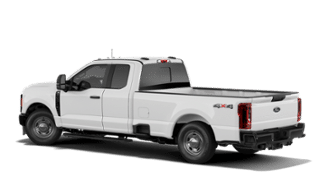 2027 Ford Super Duty® External Image 2